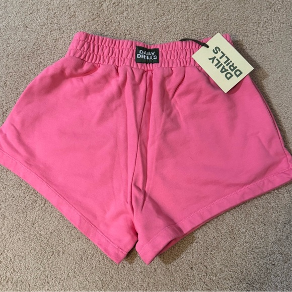 DAILY DRILLS Super Shorts!!! CHEEKS (XS/S) - Picture 5 of 5